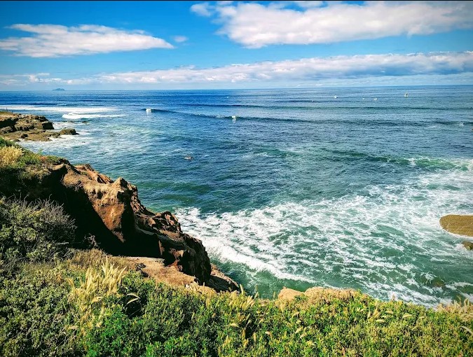Cabrillo National Monument